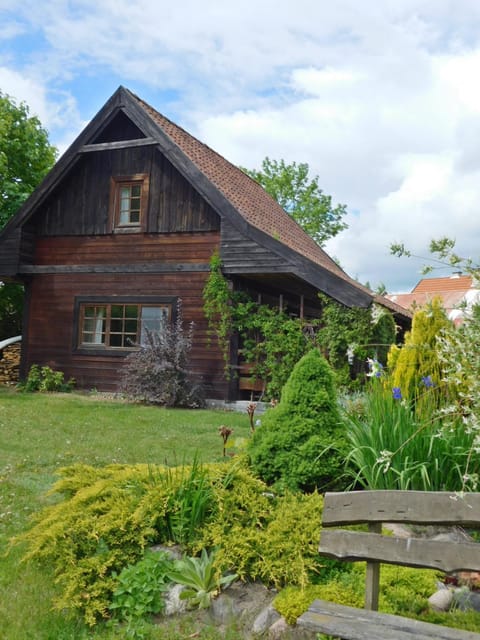 Domki - Mazurski Zaścianek House in Lithuania