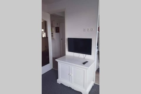 Duplex 1 station tramway aéroport Paris-Orly Apartment in Île-de-France