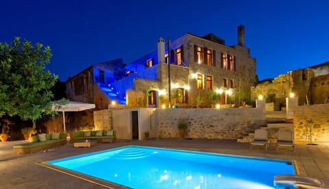 Property building, Swimming pool, Swimming pool