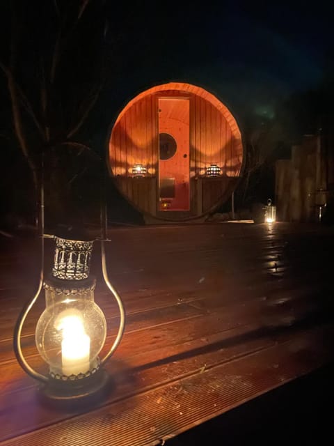 Henkieker - ländliche Ferienwohnung mit Stil Apartment in Ostholstein