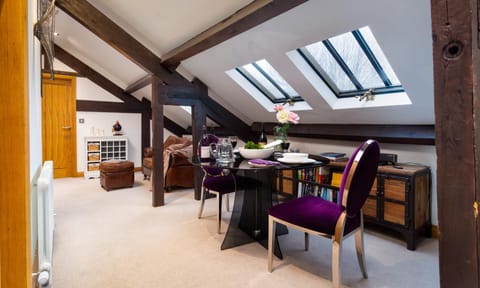 Hayloft Apartment in Windermere