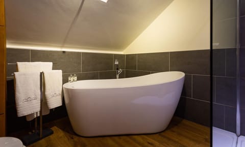 Hayloft Apartment in Windermere