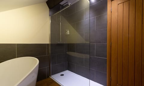 Hayloft Apartment in Windermere