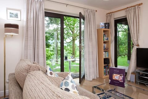 Ramblers Rest Apartment in England