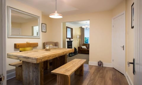 Noble Cottage House in Keswick