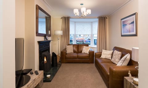 Noble Cottage House in Keswick