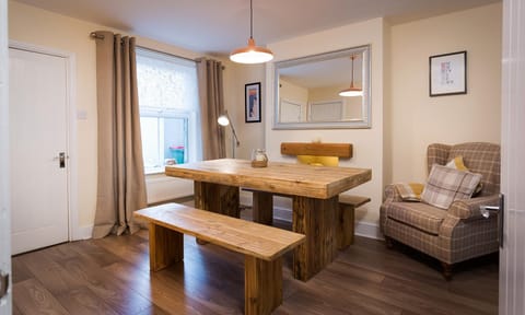 Noble Cottage House in Keswick