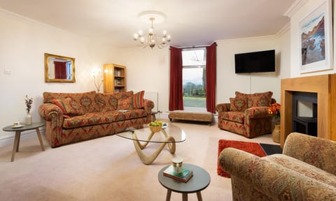 One The Howe Apartment in Allerdale District