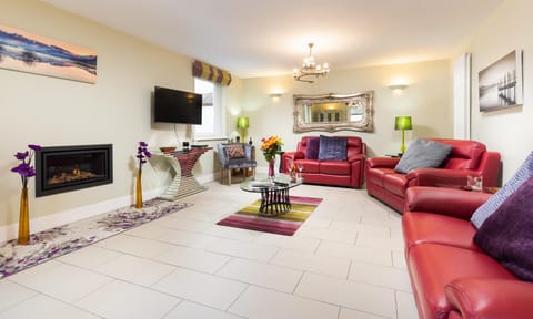 High Hill Farm Cottage House in Keswick