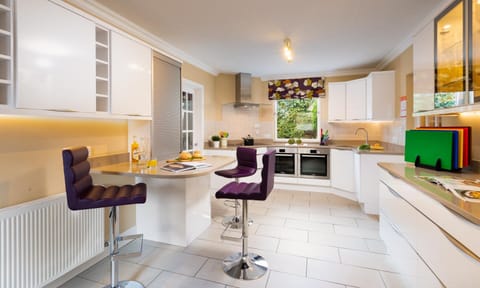 High Hill Farm Cottage House in Keswick