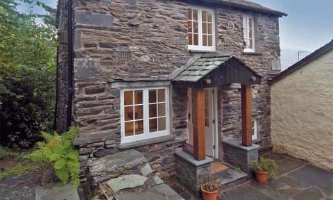 Ivy Cottage House in Ambleside