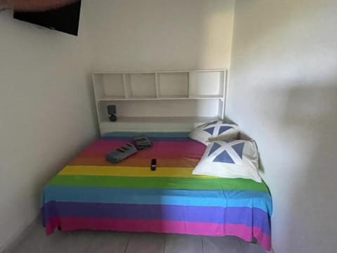 Residence Chez Marraine BERTILI Apartment hotel in Le Gosier