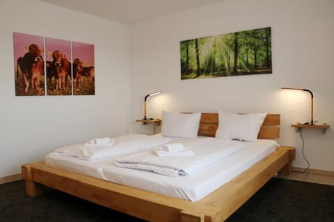 Haus Findling, 10 Personen, Schluchsee, Hochschwarzwaldkarte House in Schluchsee