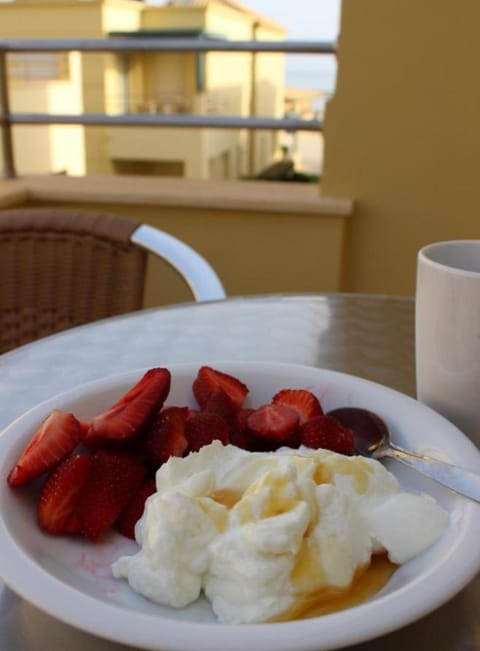 Lissos Beach Apartment hotel in Platanias