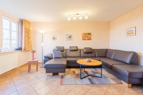 Maashof Schimmelreiter Apartment in Husum