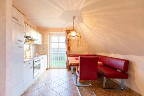 Maashof Schimmelreiter Apartment in Husum