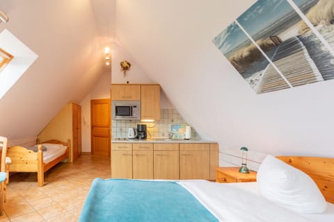 Maashof Störtebeker Apartment in Husum