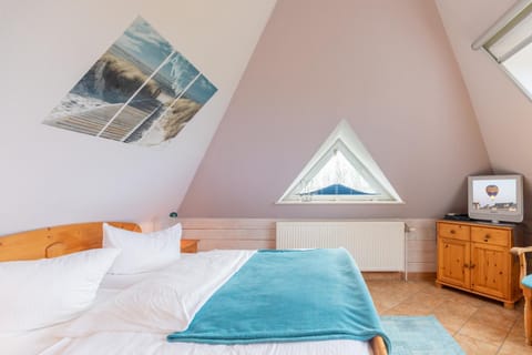 Maashof Störtebeker Apartment in Husum