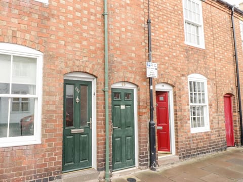 Heath Cottage House in Stratford-upon-Avon