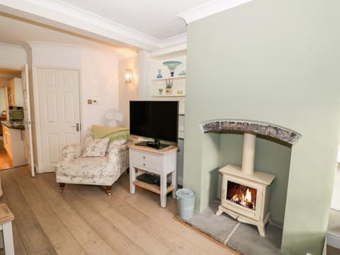 Heath Cottage House in Stratford-upon-Avon