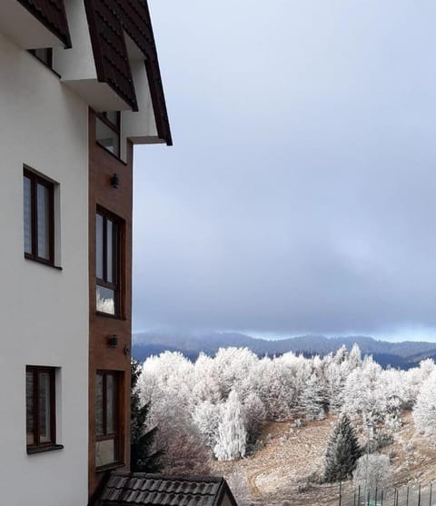 View (from property/room), Mountain view