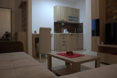 Kraljev Konak Apartment hotel in Serbia