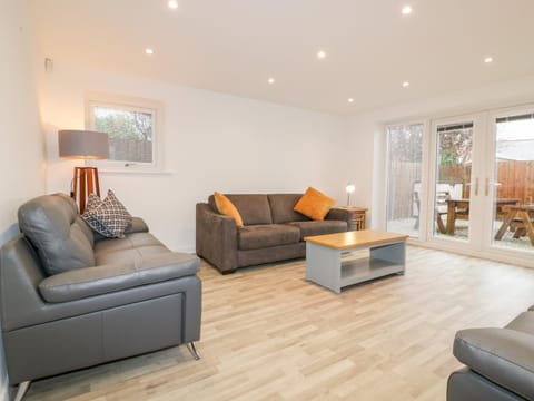 Lily Cottage House in England