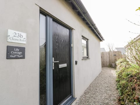 Lily Cottage House in England