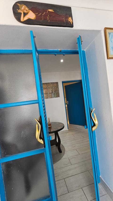 Rachawadee Accommodation Vacation rental in Cape Town