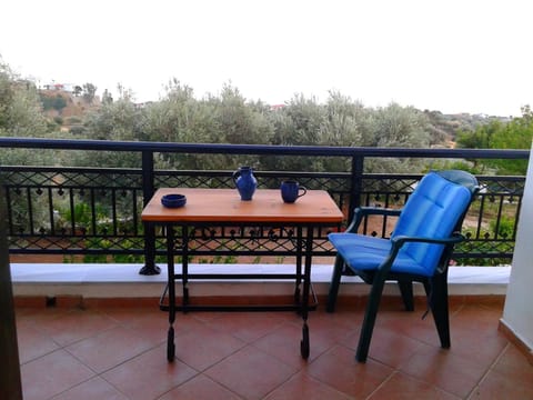 Daphne Studios Apartment in Samos, Greece