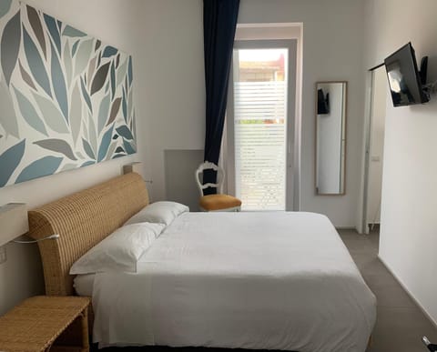 Balcony/Terrace, Bedroom