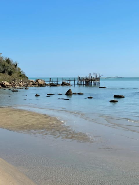 Mare e Relax House in Molise, Italy
