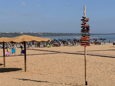Mare e Relax House in Molise, Italy