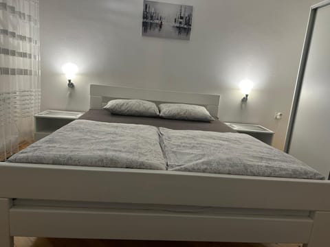 Apartman Samardžić Apartment in Zlatibor District, Serbia