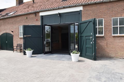 ZeeLand & Meer Bed and Breakfast in Kamperland