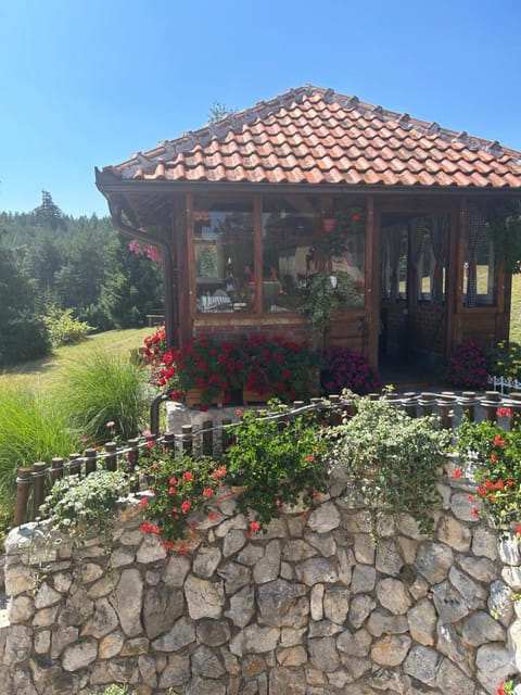 Vila Zorica Vodice Apartment in Zlatibor District, Serbia