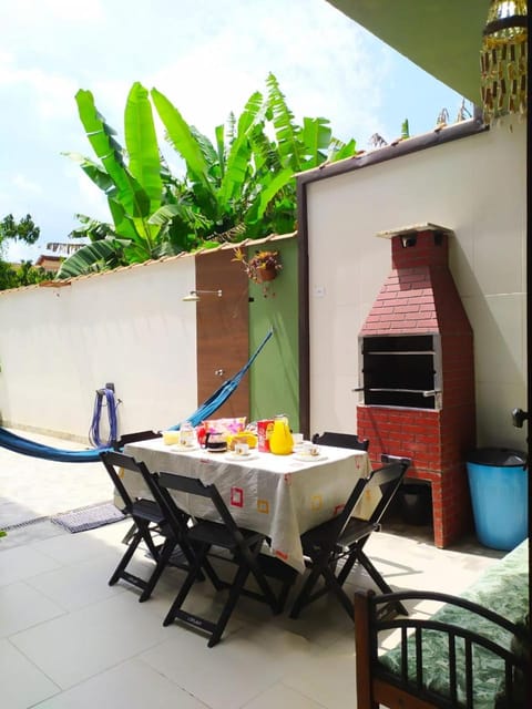 BBQ facilities, View (from property/room)