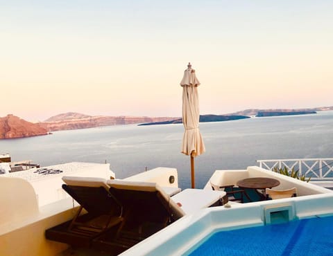 Natural landscape, Balcony/Terrace