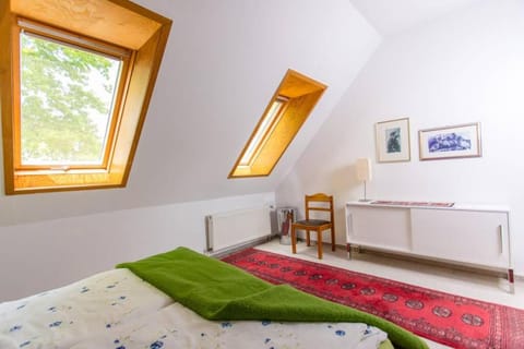 Ferienwohnung Meeresblick Apartment in Boltenhagen