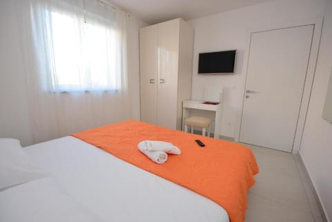Apartment 1 with the swimming pool Apartment in Šibenik-Knin County, Croatia
