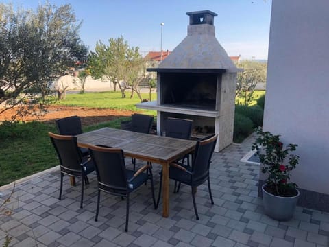 Apartment 1 with the swimming pool Apartment in Šibenik-Knin County, Croatia