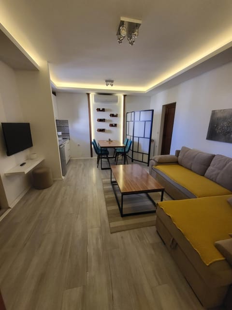 JOANDI Apartments Gevgelija Apartment in Decentralized Administration of Macedonia and Thrace