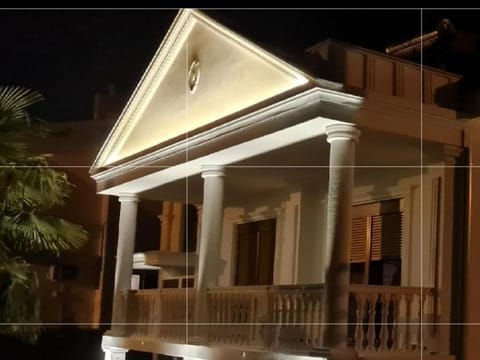 JOANDI Apartments Gevgelija Apartment in Decentralized Administration of Macedonia and Thrace