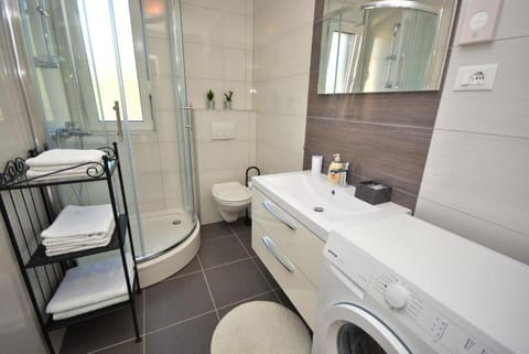 Apartment 2 with the swimming pool Apartment in Šibenik-Knin County, Croatia