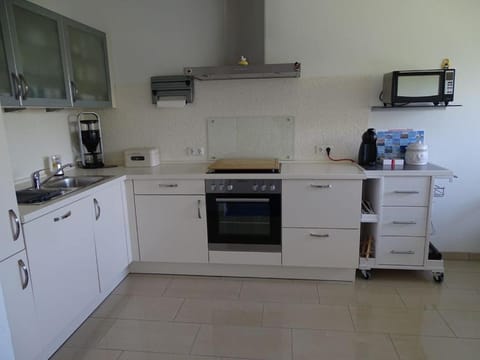 Wunderschöne Ferienwohnung ´Mal seh´n`direkt am Nordseedeich Apartment in Friedrichskoog