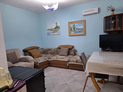 Appartamento centro Apartment in North Macedonia