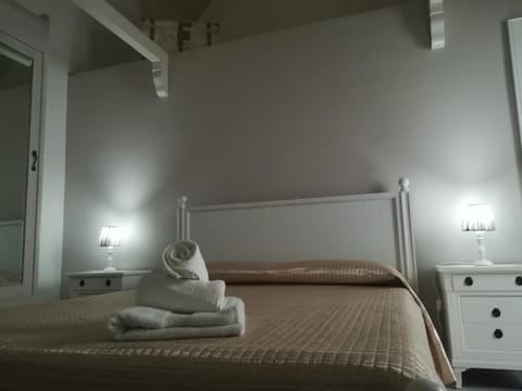 B&B Il RE Bed and Breakfast in Province of Taranto