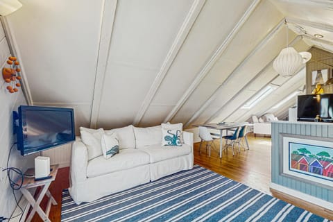 Monument View Hotel in Provincetown