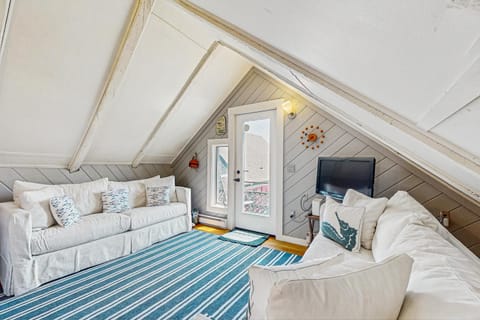 Monument View Hotel in Provincetown