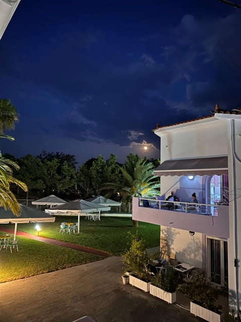 7Syn7 Apartment hotel in Magnesia Prefecture, Greece